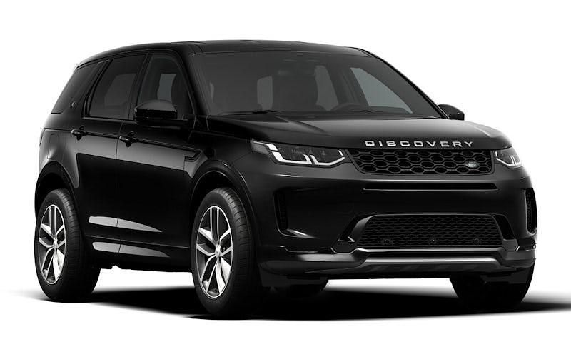 Used 2024 Land Rover Discovery Sport S SUV | £46,937 (Fair price) - Image 1/1