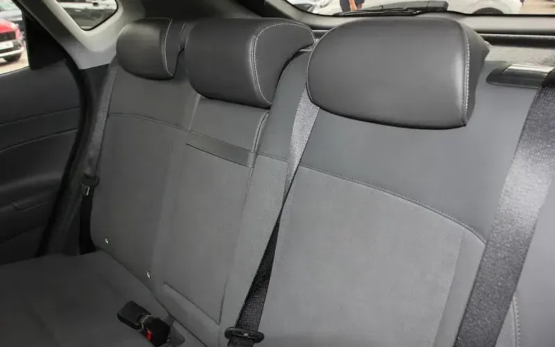 Used Hyundai Kona Ultimate 160 kW (218 HP) 2024 Red SUV