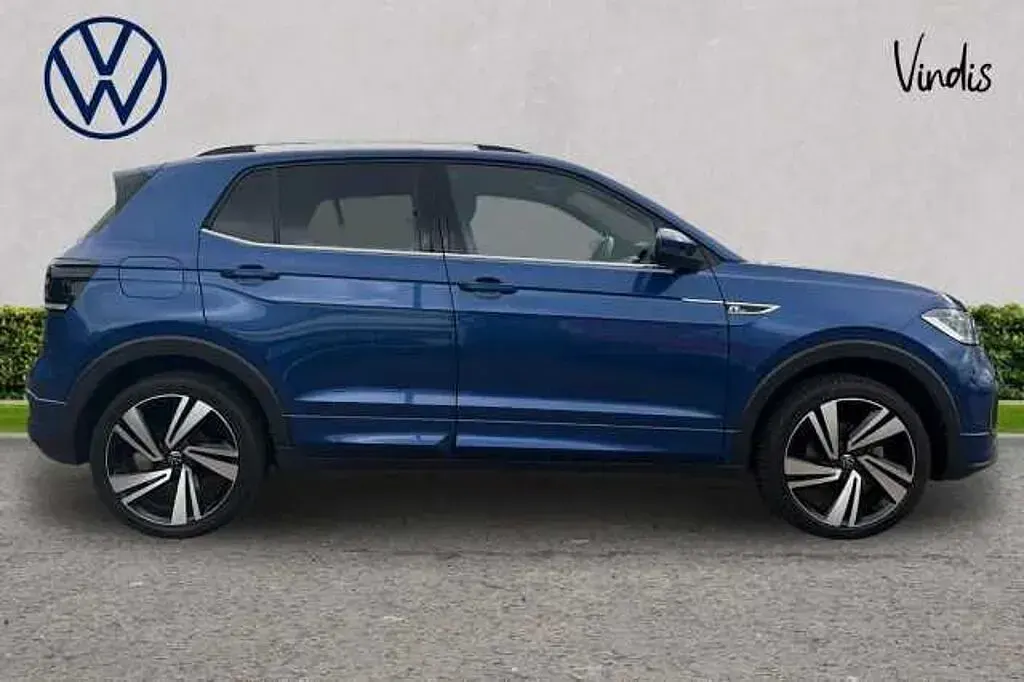 Used VW Polo 110 HP (80 kW) 2022 Hatchback