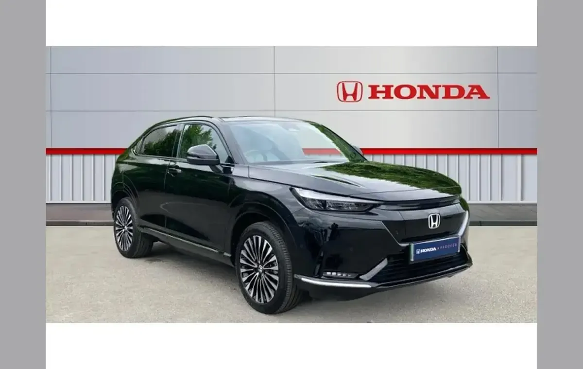 Used Honda e:Ny1 Advance 150 kW (204 HP) 2026 SUV
