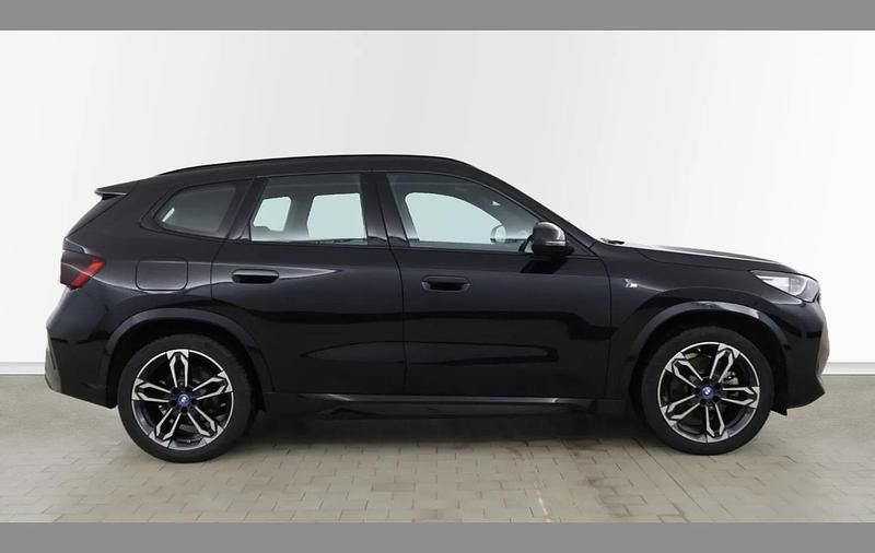 Used BMW iX1 M Sport 230 kW (313 HP) 2024 Black SUV