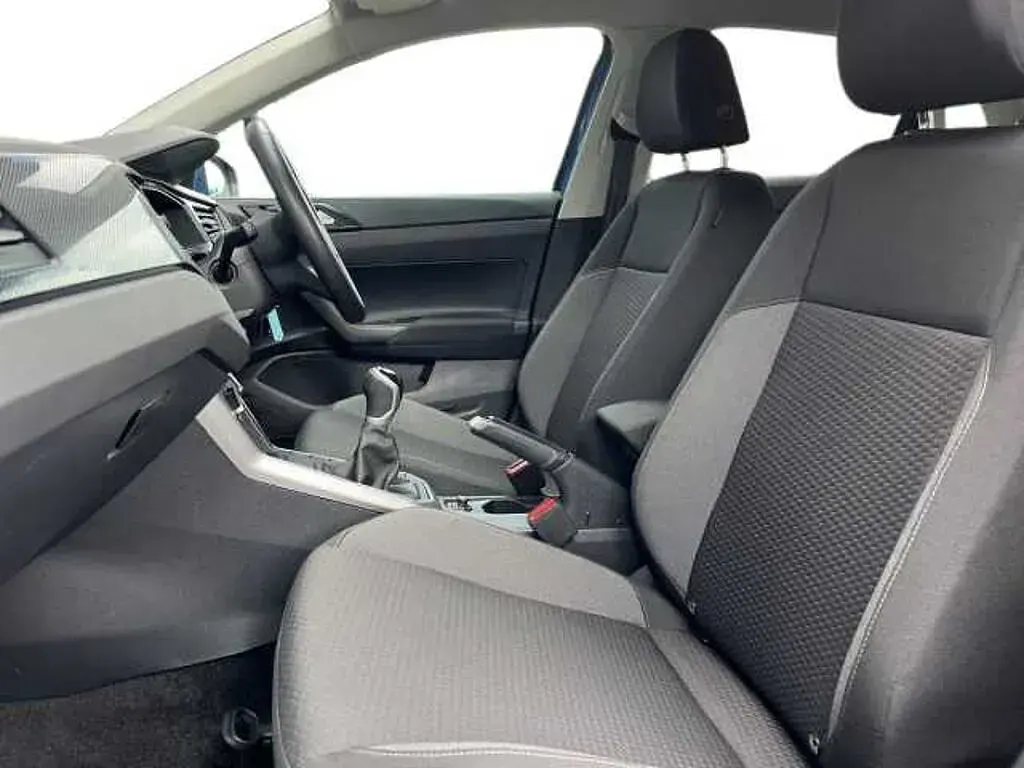 Usado VW Polo 80 HP (58 kW) 2023 Citadino