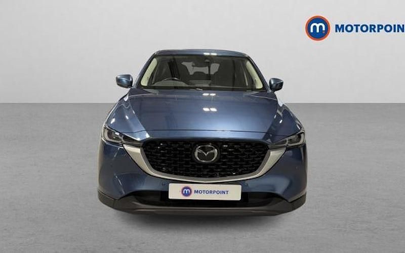 Used Mazda CX-5 Center-Line 165 HP (121 kW) 2025 SUV