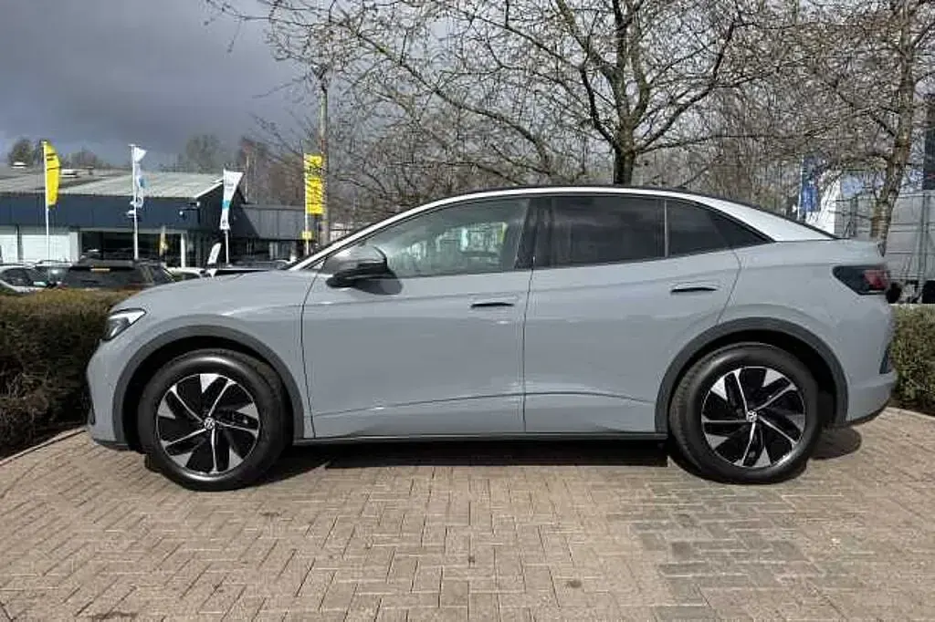Novo VW ID.5 125 kW (170 HP) 2025 SUV