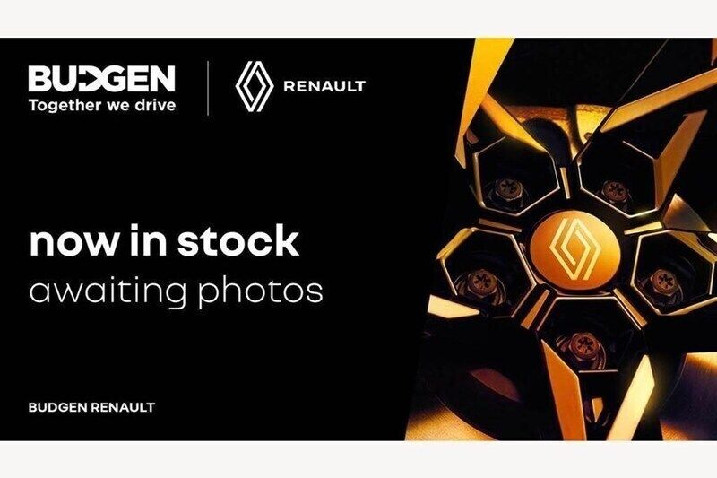 Used 2021 Renault Rapid GT Hatchback | £10,400 (Fair price) - Image 1/1