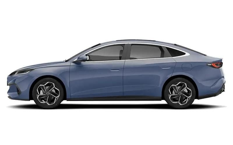 Usado BYD Seal Comfort 212 HP (155 kW) 2026 Sedan