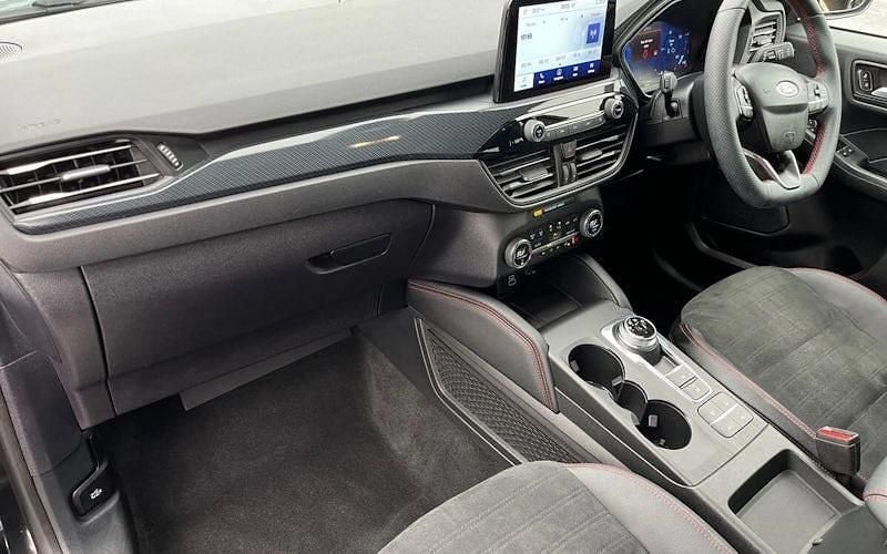 Used Ford Kuga ST-Line X 224 HP (164 kW) 2023 SUV