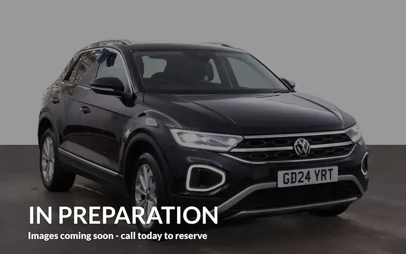 Używany VW T-Roc Style 150 KM (110 kW) 2024 SUV