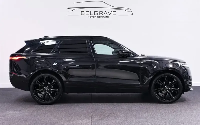 Used Land Rover Range Rover Velar SE Dynamic 400 HP (294 kW) 2022 SUV