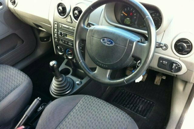 Used Ford Fusion 2003 Estate