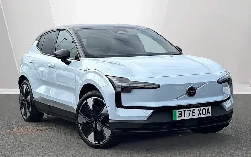 Second-hand Volvo EX30 Performance 314 kW (428 CP) 2025 SUV