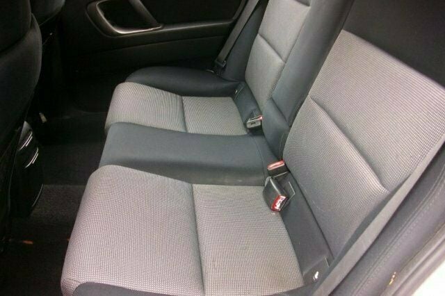 Used Subaru Legacy 2005 Estate