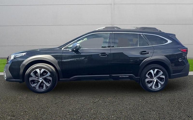 Begagnad Subaru Outback 169 HK (124 kW) 2024 Kombi