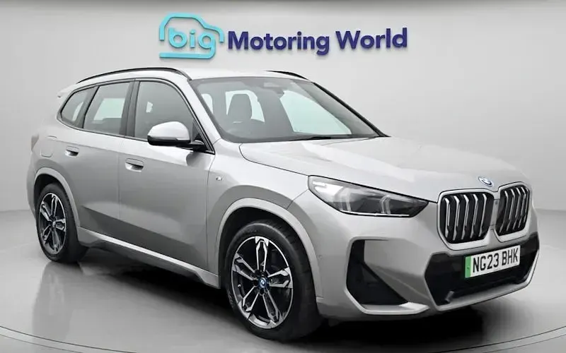 Used BMW iX1 M Sport 230 kW (313 HP) 2026 SUV