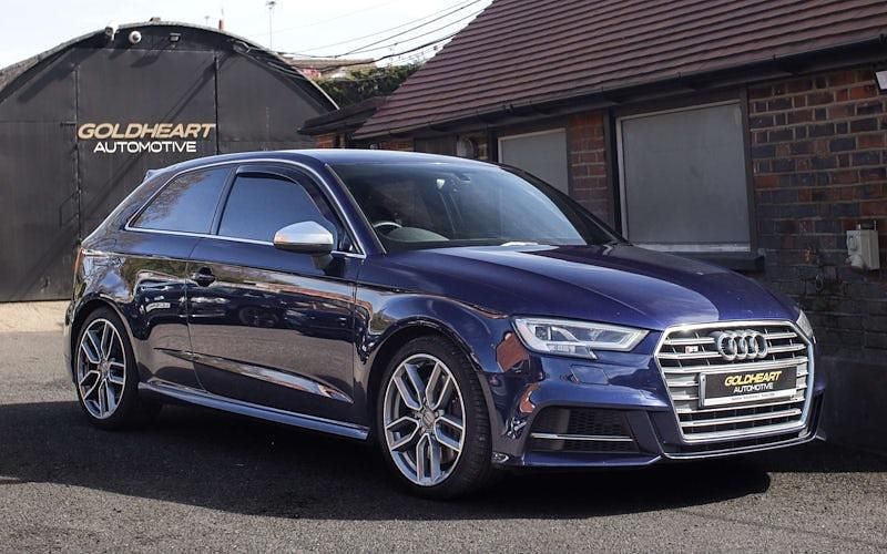 Used BMW M240 M Sport 340 HP (250 kW) 2017 Coupe