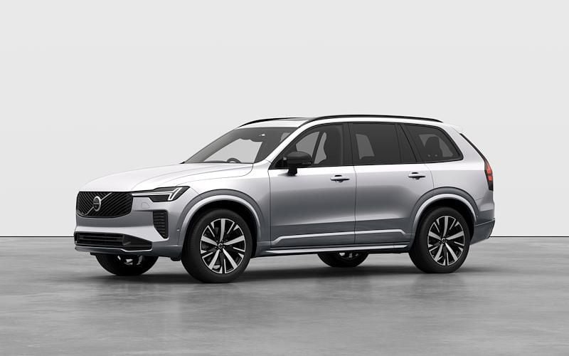 New 2026 Volvo XC90 Plus SUV | £71,790 (Fair price) - Image 1/4