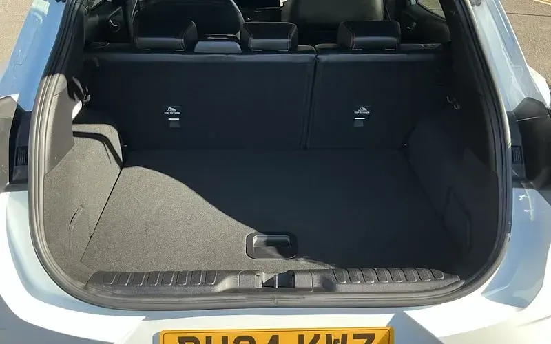 Used Ford Puma ST-Line X 125 HP (91 kW) 2026 SUV