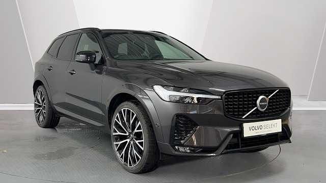Used 2022 Volvo XC60 R-Design Pro SUV | £29,690 (Fair price) - Image 1/4