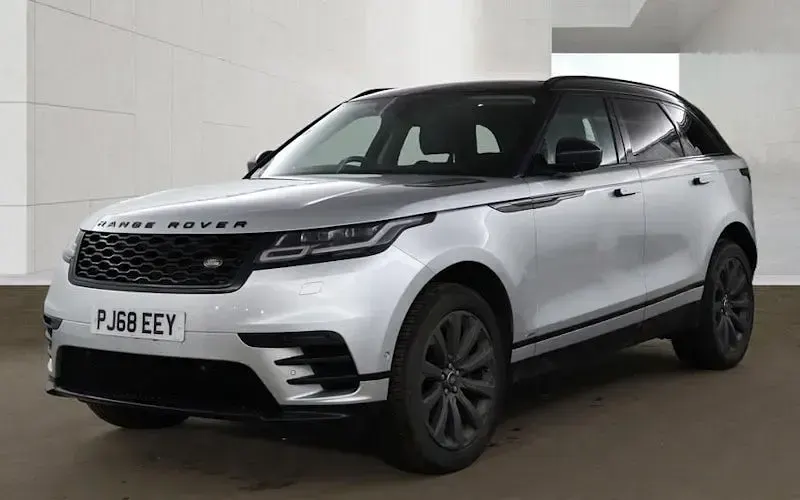 Used Land Rover Range Rover Velar SE Dynamic 241 HP (177 kW) 2020 SUV