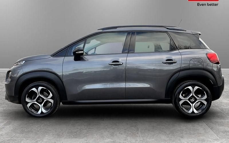 Used Citroën C3 Flair 110 HP (80 kW) 2020 Hatchback