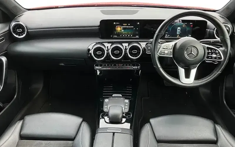 Used Mercedes A200 163 HP (119 kW) 2022 Hatchback