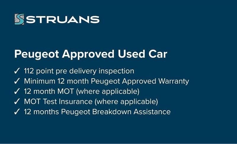 Used Peugeot 208 Allure+ 100 HP (73 kW) 2023 Red Hatchback