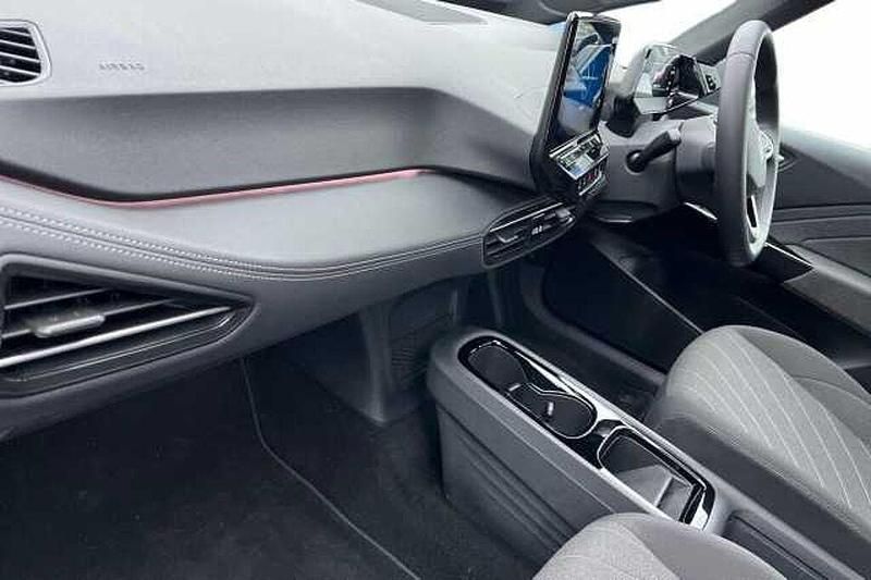 Used VW ID.3 Pro 150 kW (204 HP) 2024 Grey Hatchback