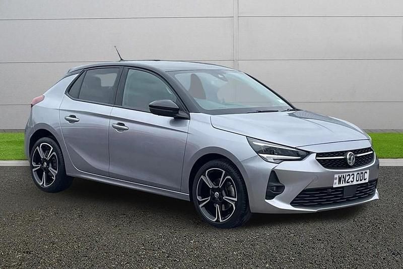 Used Vauxhall Corsa GS Line 2023 Hatchback
