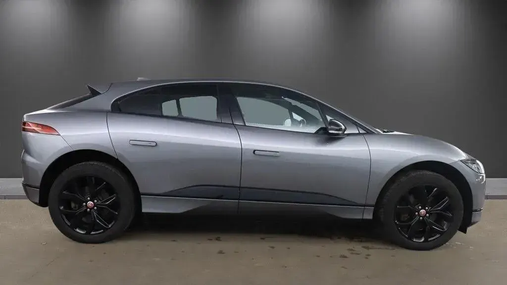 Usado Jaguar I-Pace 294 kW (400 HP) 2022 SUV