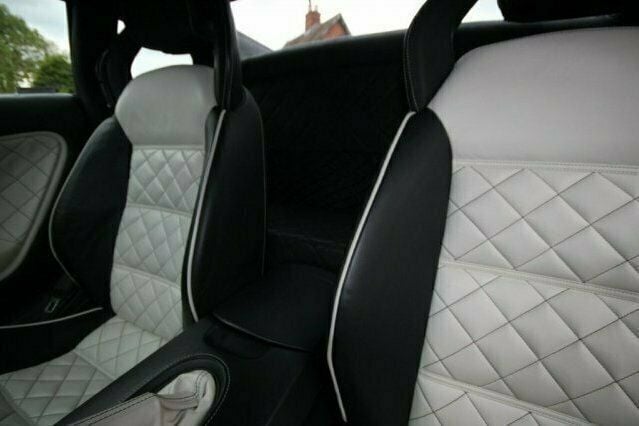 Used Lamborghini Gallardo 2007 Coupe