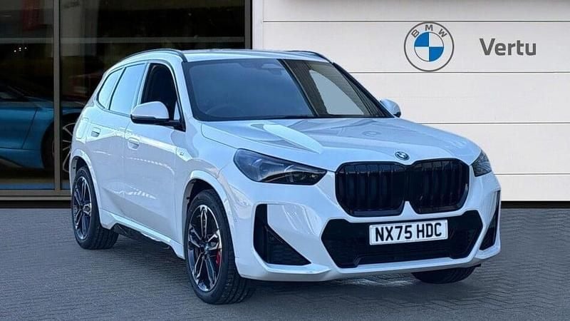 Used BMW X1 M Sport 245 HP (180 kW) 2025 Other SUV