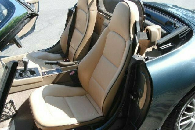 Used BMW Z3 1999 Cabriolet