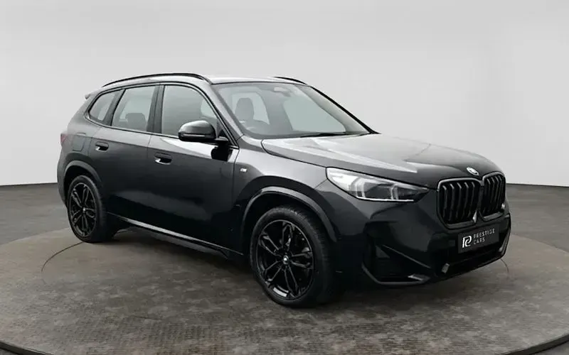 Used BMW iX1 M Sport 230 kW (313 HP) 2023 SUV