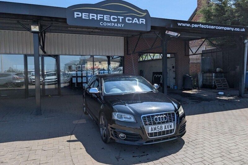 Used 2008 Audi A3 | £5,295 (Expensive) - Image 1/1