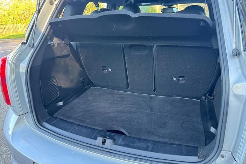 Used 2011 Mini Cooper S Countryman SUV | £3,899 (Fair price) - Image 1/1