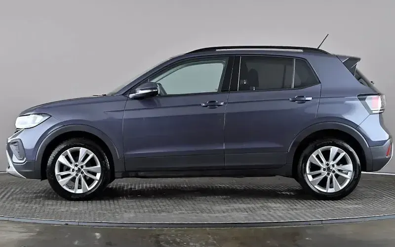 Begagnad VW T-Cross Match 116 HK (85 kW) 2026 SUV