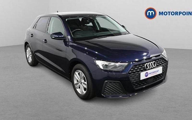 Used Audi A1 Sportback 95 HP (69 kW) 2023 Hatchback