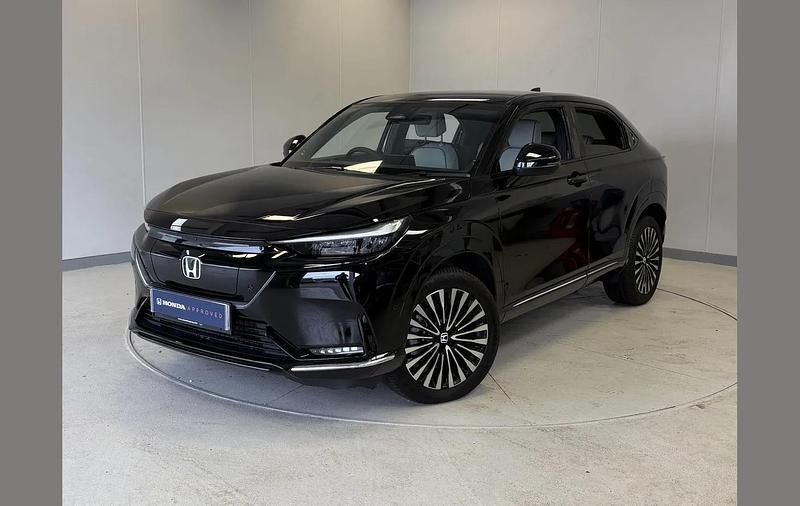 New Honda e:Ny1 Advance 147 kW (200 HP) 2025 Black SUV