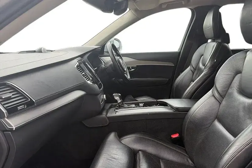 Used Volvo XC90 Inscription 222 HP (163 kW) 2015 Other SUV