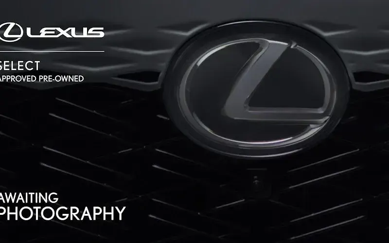 Used Lexus UX 199 HP (146 kW) 2026 SUV