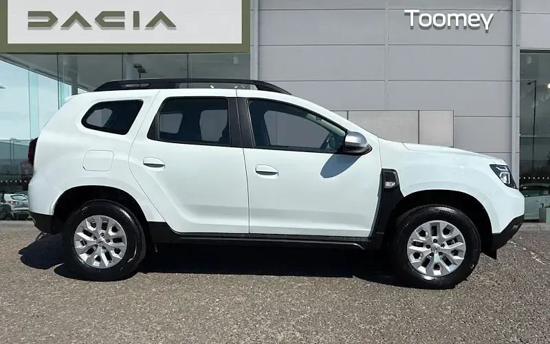 Used Dacia Duster Expression 90 HP (66 kW) 2024 SUV
