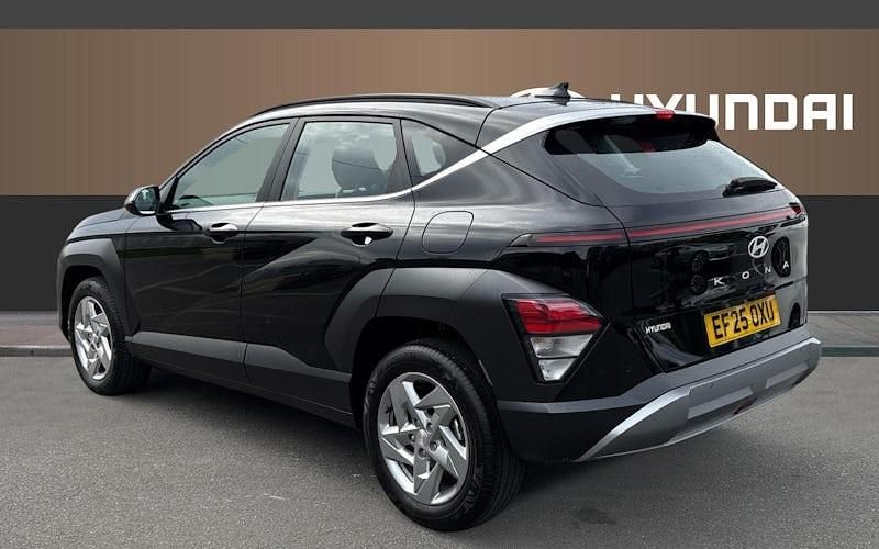 Second-hand Hyundai Kona Advanced 137 CP (100 kW) 2026 SUV