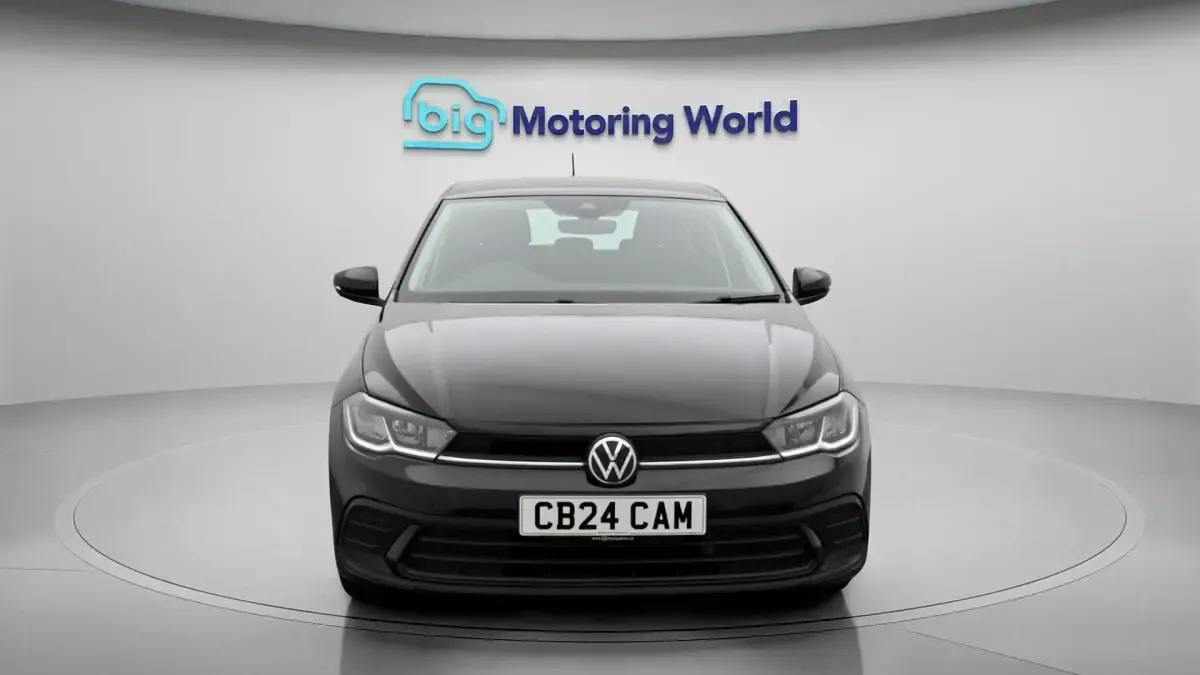 Used VW Polo S 79 HP (58 kW) 2024 Hatchback