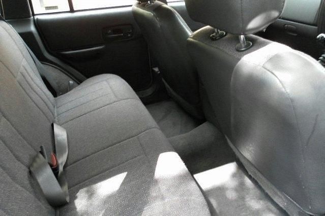 Used Jeep Cherokee 2000 SUV