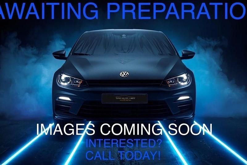 Used VW Tiguan Sportline 170 HP (125 kW) 2010 Black SUV