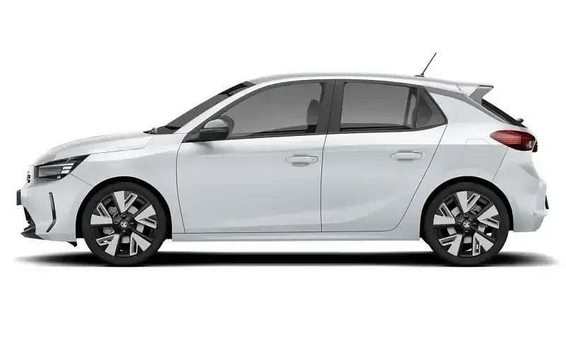 Used Vauxhall Corsa 101 HP (74 kW) 2026 Hatchback