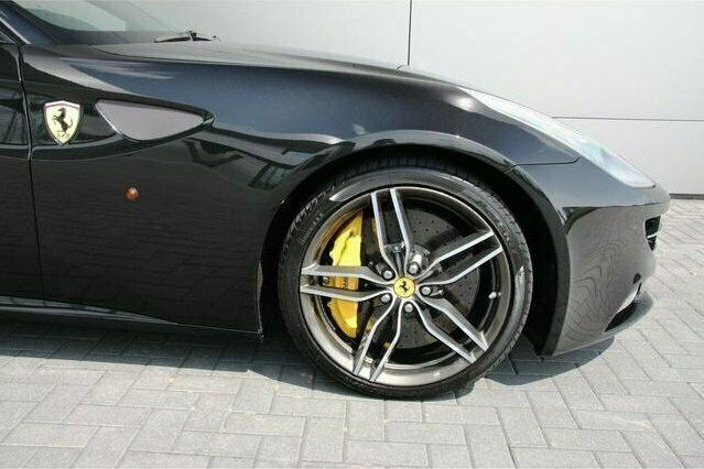 Used Ferrari FF 2012 Estate