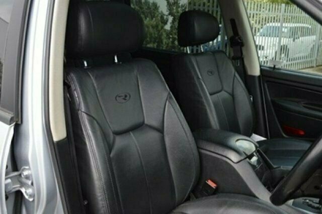 Used SsangYong Rexton 2009 SUV