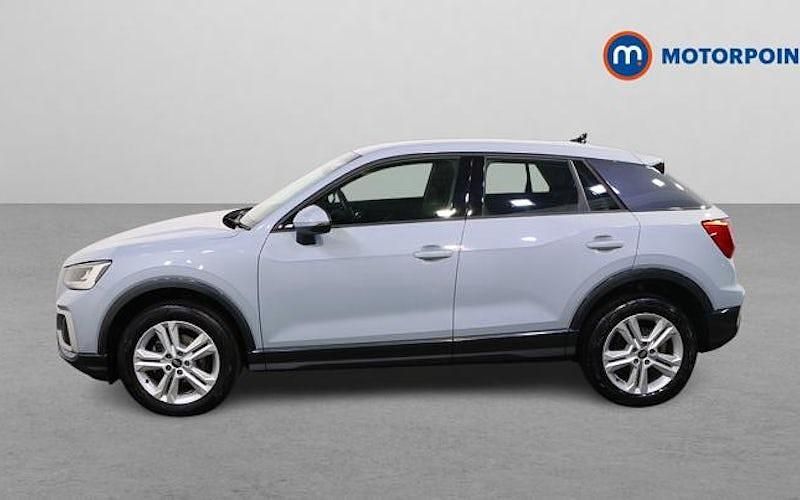 Used Audi Q2 Sport 116 HP (85 kW) 2026 SUV