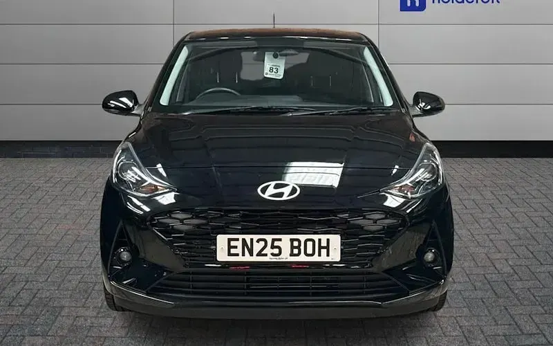 Used Hyundai i10 Premium 79 HP (58 kW) 2026 Hatchback